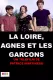 Loire, Agnès et les garçons, La
