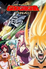 Yûsha ô Gaogaigar: Final