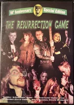 Resurrection Game, The
