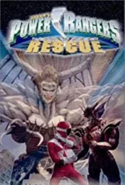 Power Rangers Lightspeed Rescue: Queen's Wrath, The
