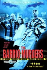 Barrio Murders, The