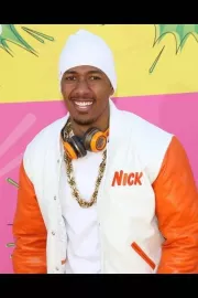 Nick Cannon Show, The
