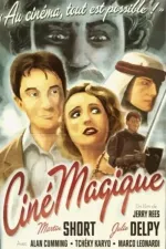 Cinemagique