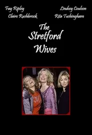 Stretford Wives, The