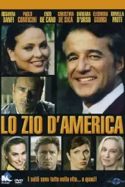 Zio d'America, Lo