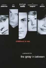 Gray in Between, The