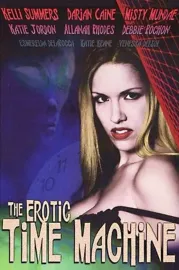 Erotic Time Machine, The