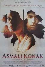 Asmali konak