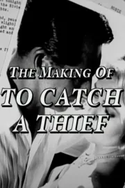 Making of 'To Catch a Thief'