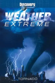 Extrémní počasí: Tornádo