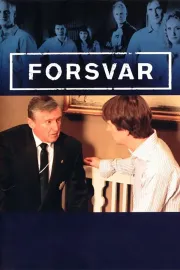 Forsvar