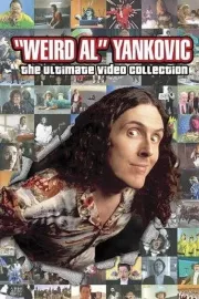 'Weird Al' Yankovic: The Ultimate Video Collection