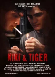 Kiki+Tiger