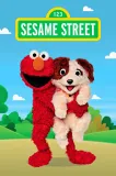 Sesame Street 4D