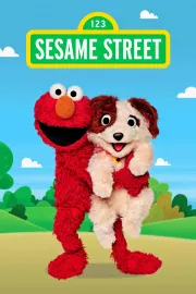 Sesame Street 4D