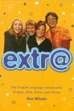 Angličtina - Extra