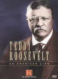 TR: An American Lion
