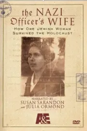 Nazi Officer's Wife, The