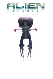 Nepřátelská planeta