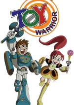 Toy Warrior, The