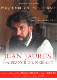Jaurès, naissance d'un géant