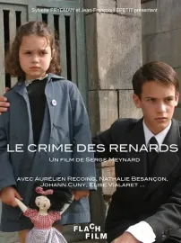 Crime des renards, Le