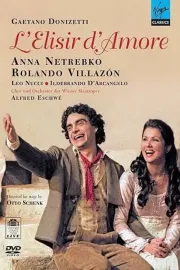 Elisir d'amore, L'