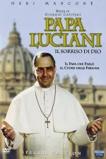Papa Luciani: Il sorriso di Dio