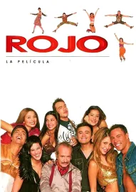 Rojo, la película