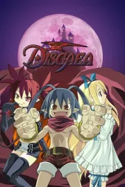 Makai senki disgaea