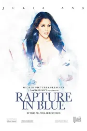 Rapture in Blue