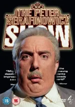 Peter Serafinowicz Show, The