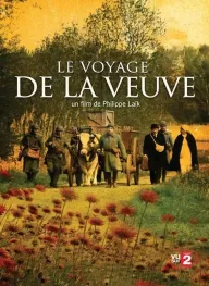 Voyage de la veuve, Le