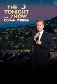 Tonight Show with Conan O'Brien, The
