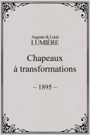 Chapeaux ŕ transformations