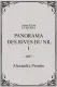 Egypte: Panorama des rives du Nil