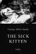 Sick Kitten