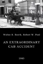 Extraordinary Cab Accident, An
