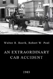 Extraordinary Cab Accident, An