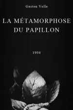 Métamorphose du papillon, La
