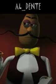 Al Dente