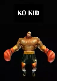 K.O Kid