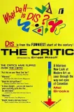 Critic, The