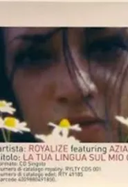 Tua lingua sul mio cuore, La