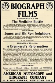 Jones and His New Neighbors