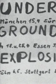23/69: Underground Explosion