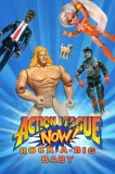 Action League Now!!