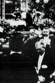 Islands Altings besög i Köbenhavn