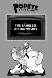 Paneless Window Washer, The