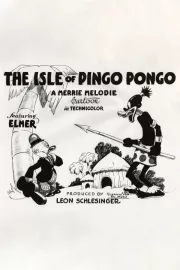 Isle of Pingo Pongo, The